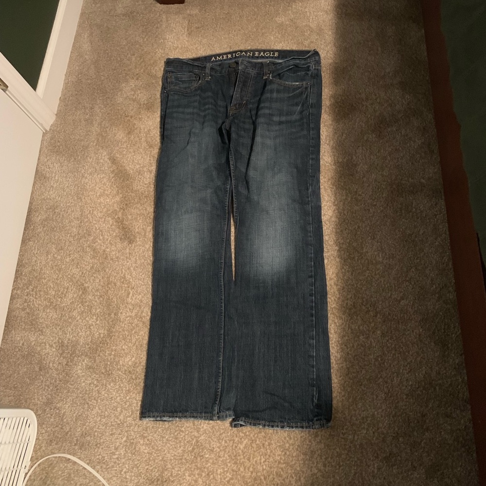 American Eagle jeans - Picture 3 of 4
